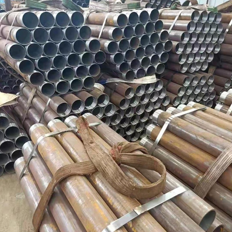 启东地质钻探用跟管