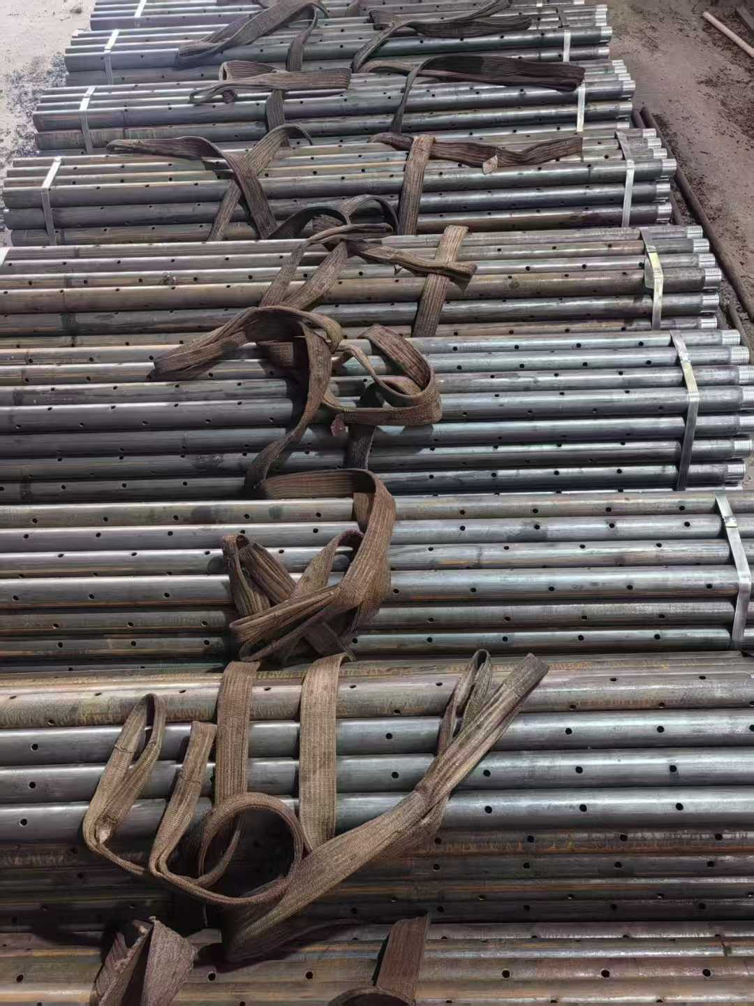 启东127mm管棚管