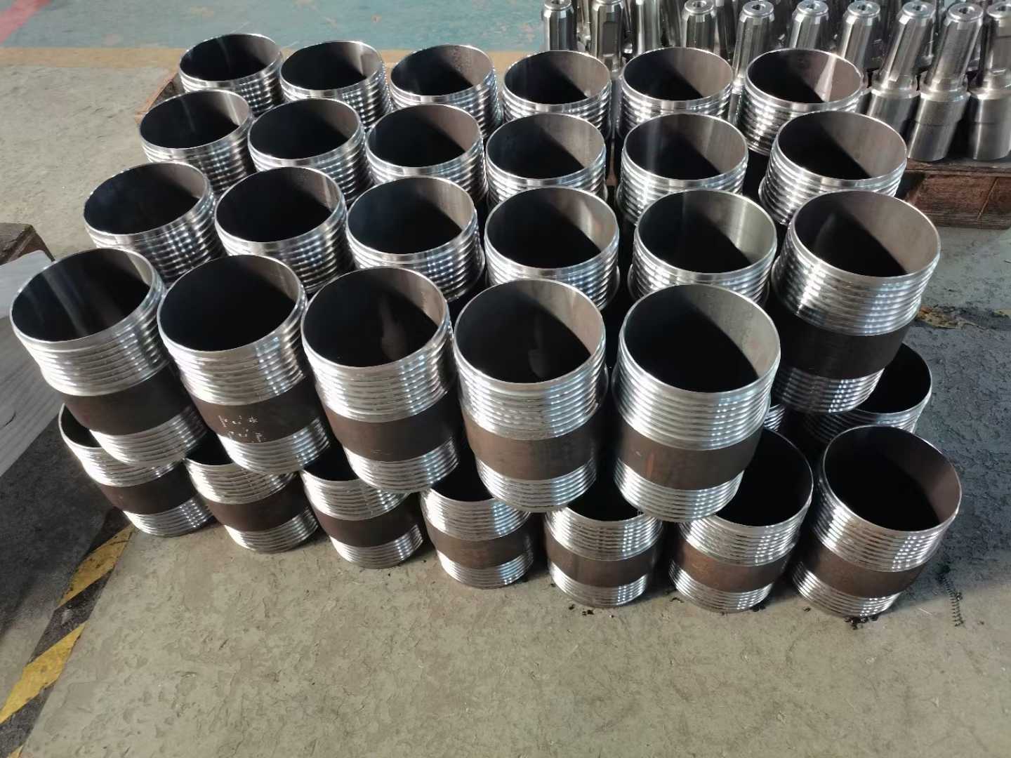 启东219mm管棚管